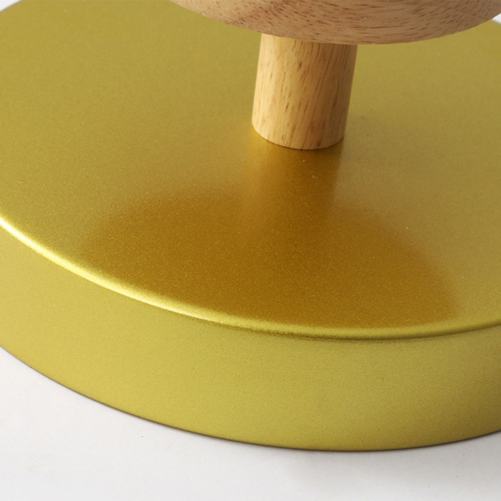 Modern Iron Round Hallway LED Ceiling Lights - Image 18