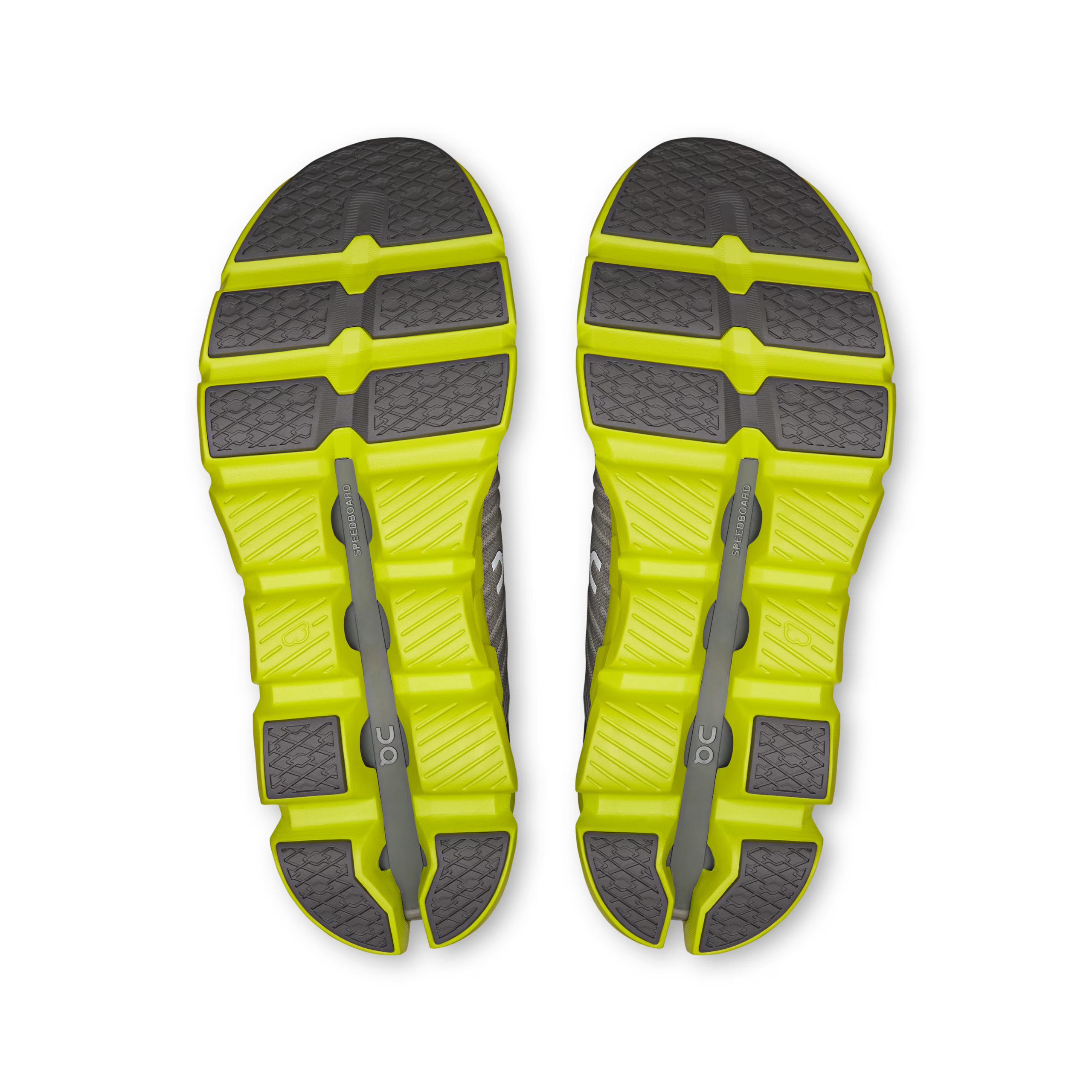 Men's Cloudswift 4 - Image 3