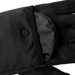 Alternative view of LSD Thermal Glove