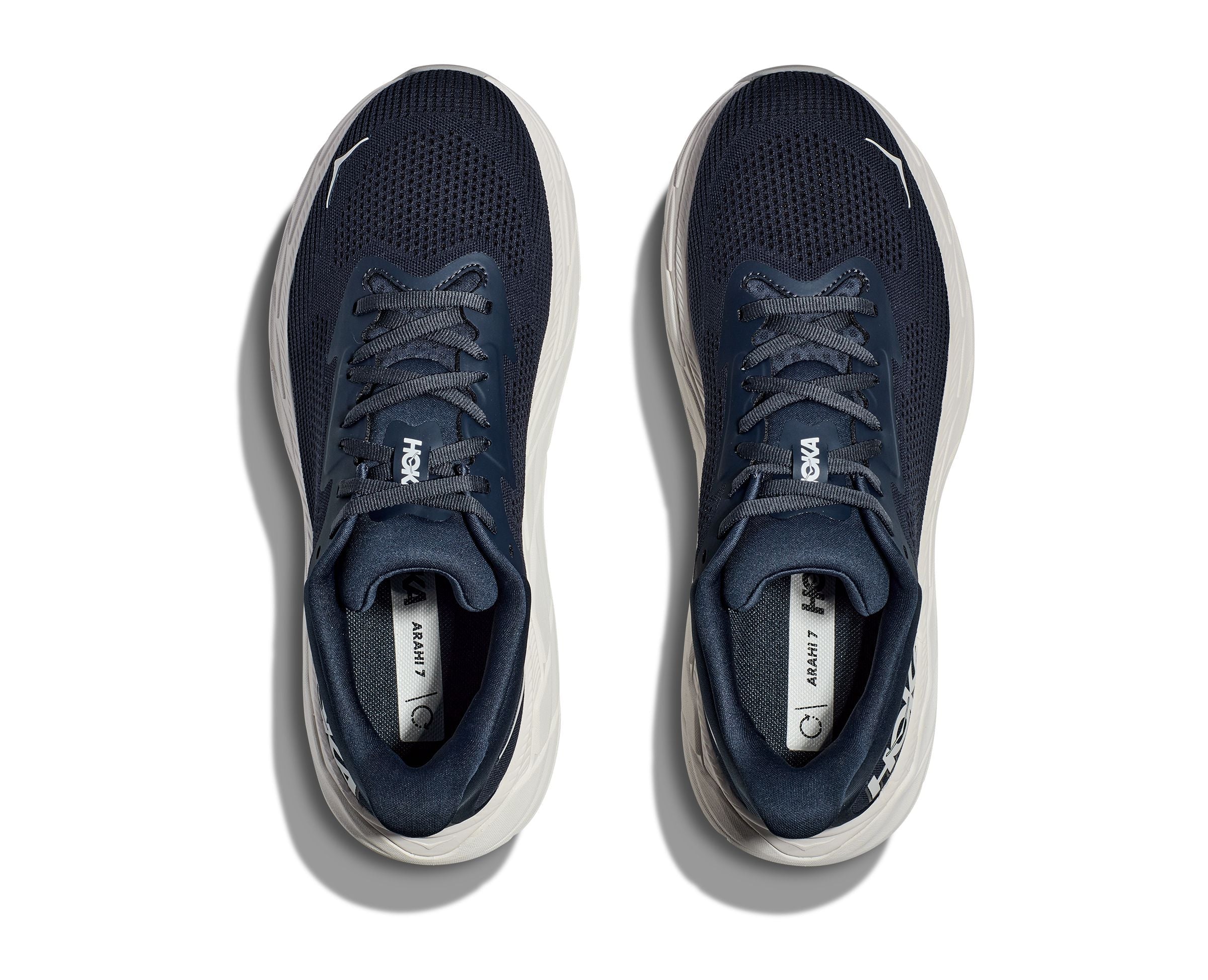 Men's Arahi 7 - Image 7