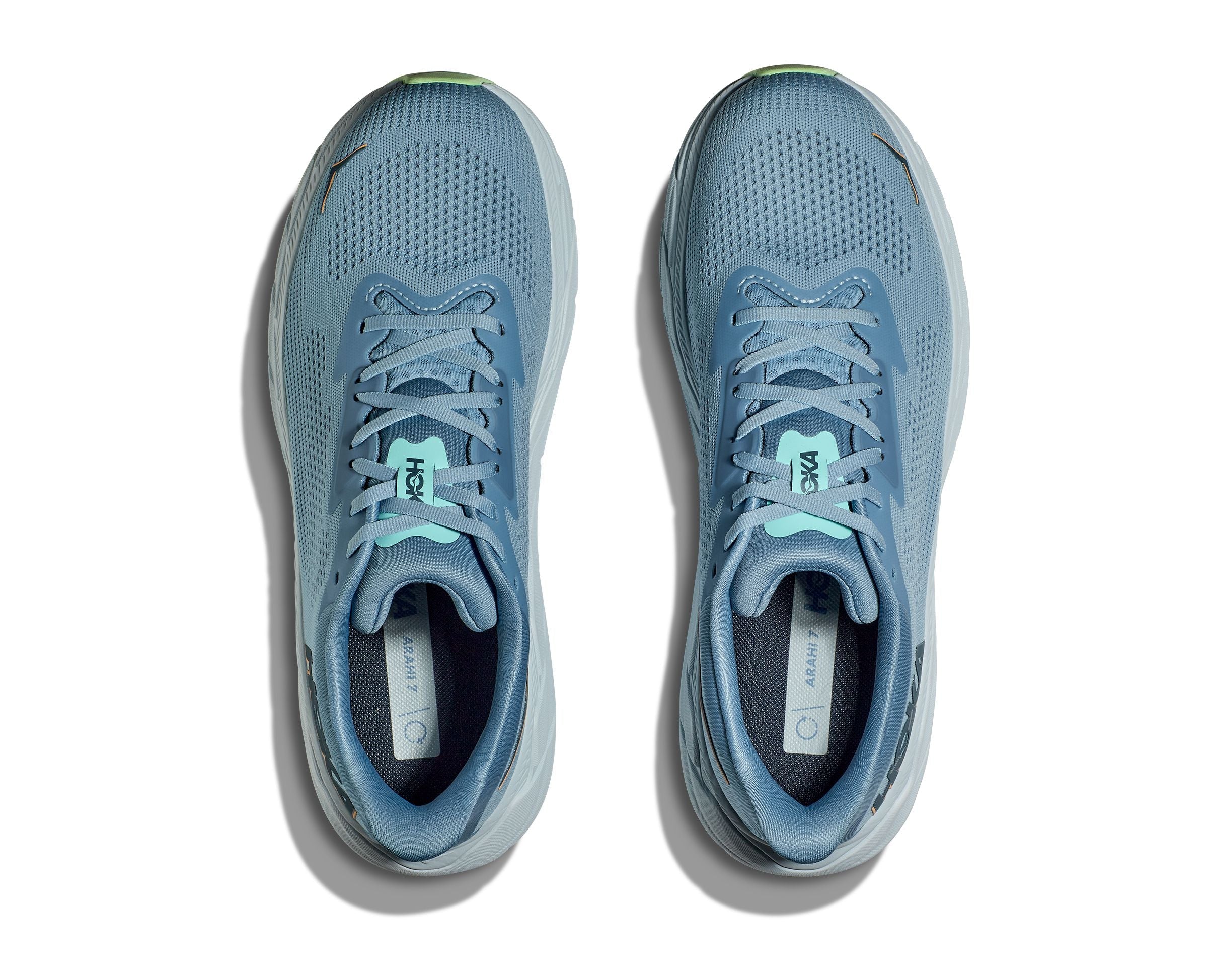 Men's Arahi 7 - Image 7