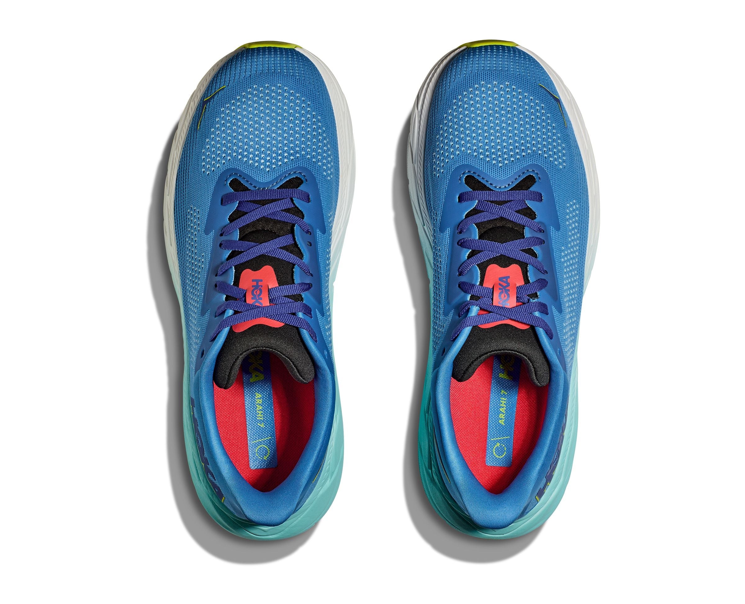 Men's Arahi 7 - Image 7