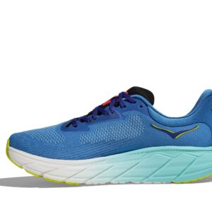 Alternative view of Men's Arahi 7