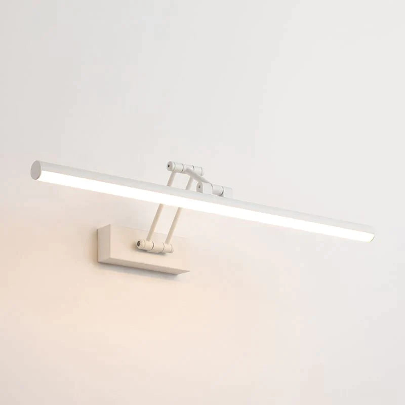 Modern LED Mirror Light – Adjustable Wall-Mounted Vanity Lamp - Image 16