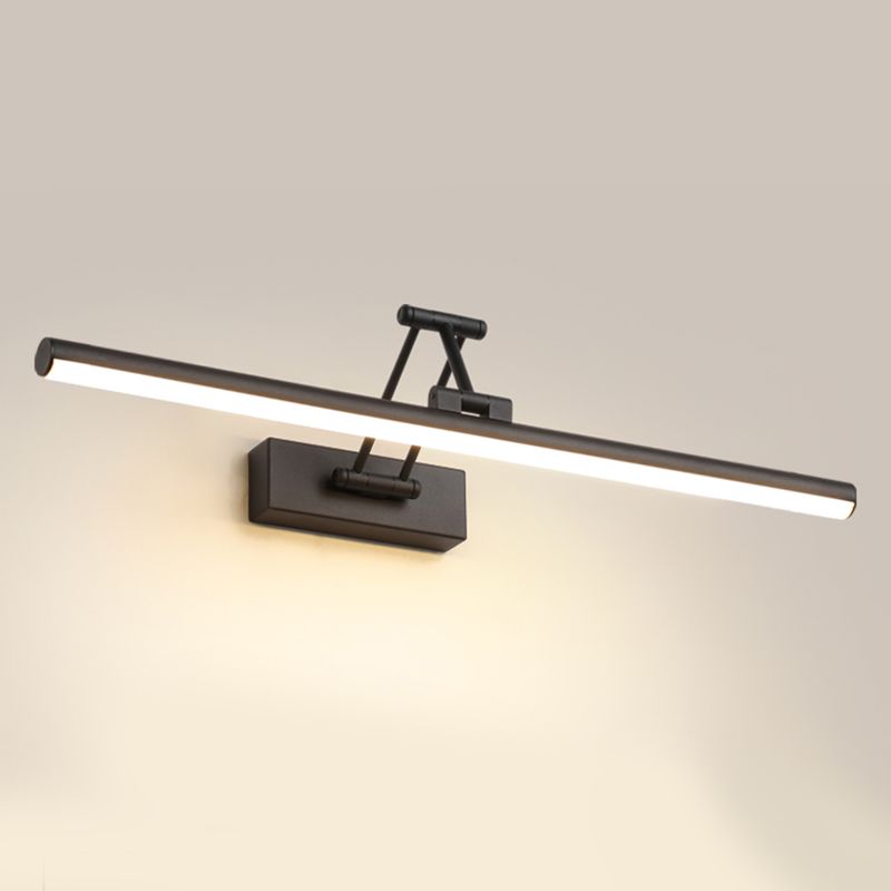 Modern LED Mirror Light – Adjustable Wall-Mounted Vanity Lamp - Image 9