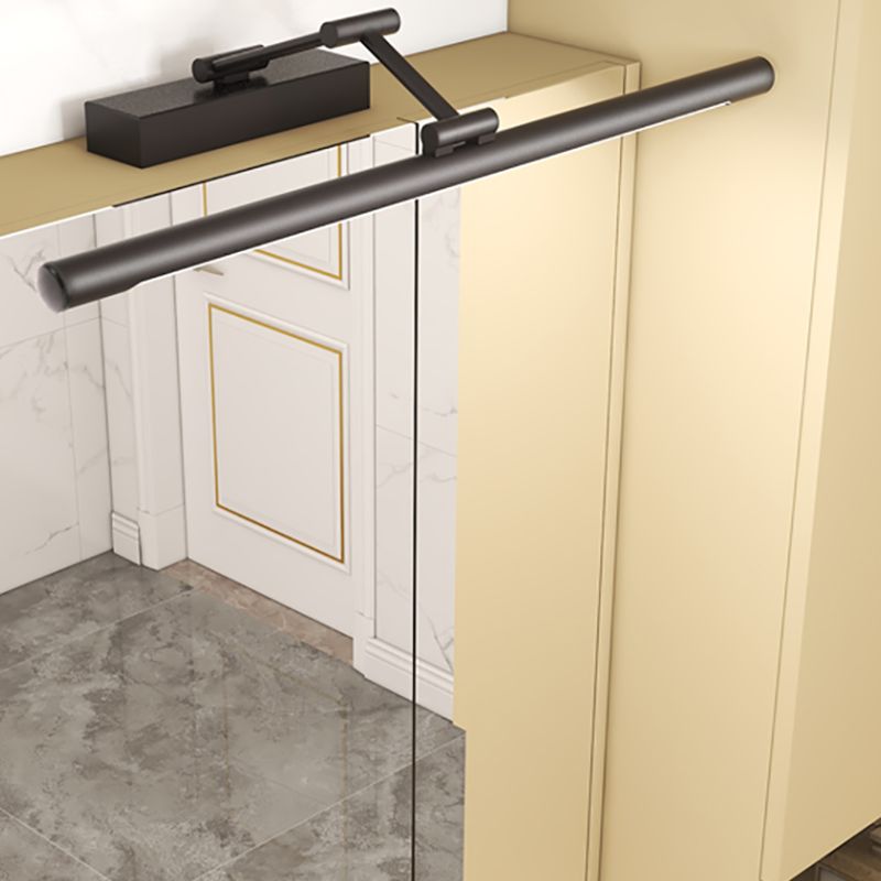 Modern LED Mirror Light – Adjustable Wall-Mounted Vanity Lamp - Image 7