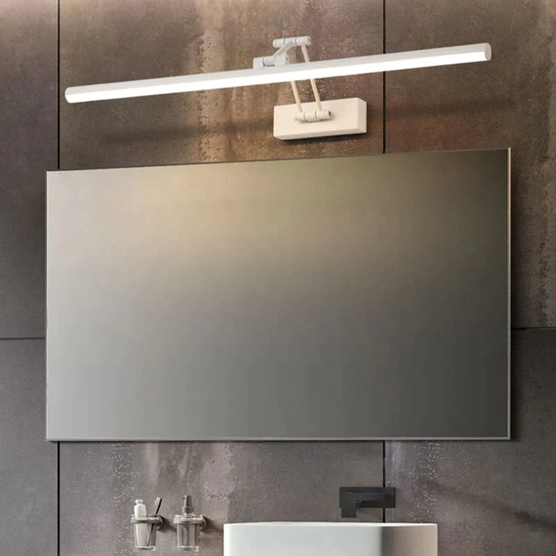 Modern LED Mirror Light – Adjustable Wall-Mounted Vanity Lamp - Image 15