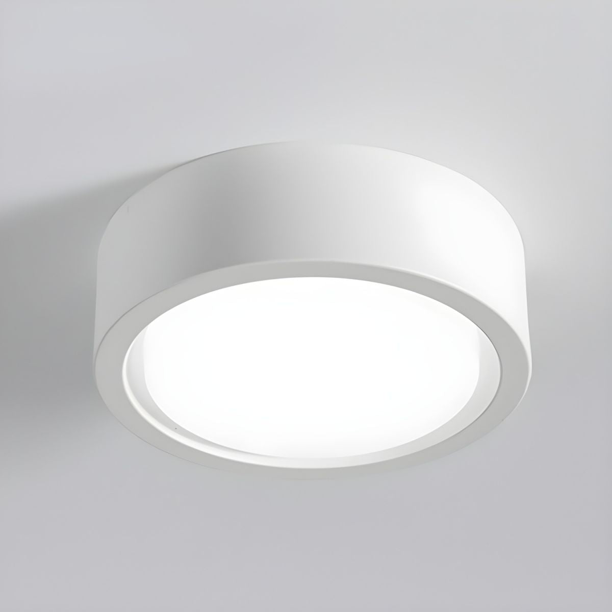 Nordic Style Indoor Surface Flush Ceiling Lights - Image 7