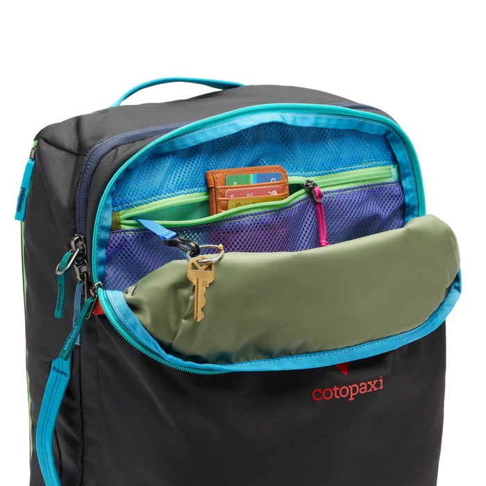 Allpa 35L Travel Pack - Image 6