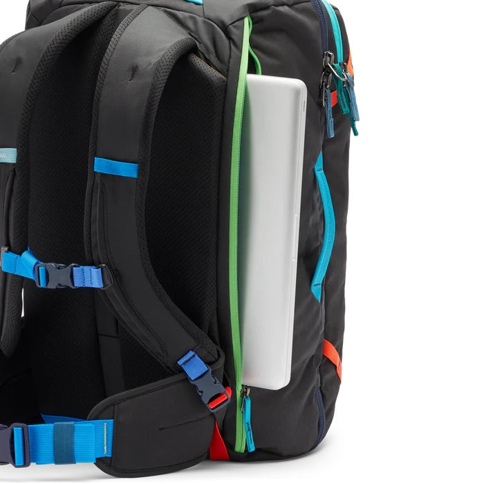 Allpa 35L Travel Pack - Image 4