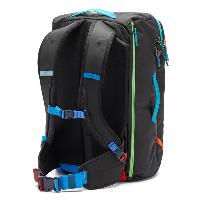 Allpa 35L Travel Pack - Image 2