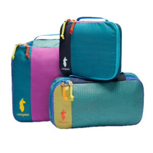 Cubo Packing Travel Bundle