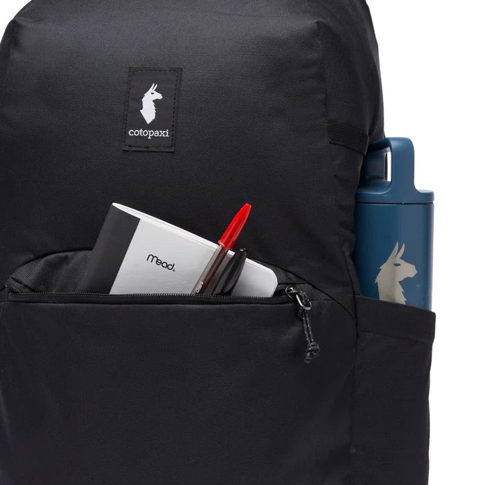 Chiquillo 26L Backpack - Cada Dia Black - Image 5