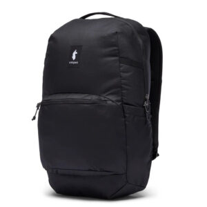 Alternative view of Chiquillo 26L Backpack - Cada Dia Black