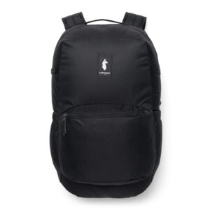 Chiquillo 26L Backpack - Cada Dia Black