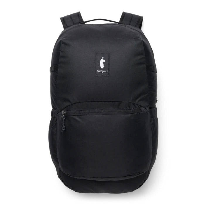 Chiquillo 26L Backpack - Cada Dia Black