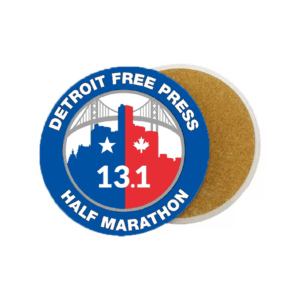 Distance Stone Coaster, Multi