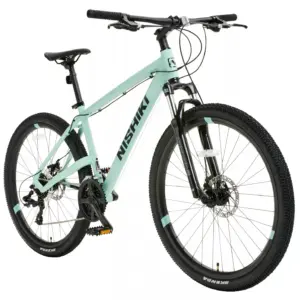 Nishiki Damen-Mountainbike Colorado Sport