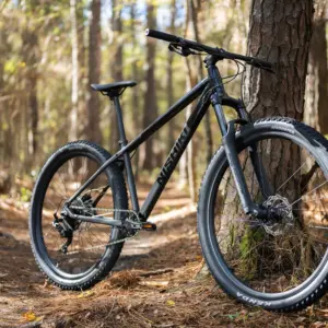 Alternative view of Nishiki Adult 29 Zoll Colorado Comp Mountainbike