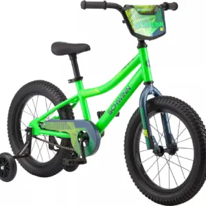 Schwinn Signature Jungen-Fahrrad Fenite 16"