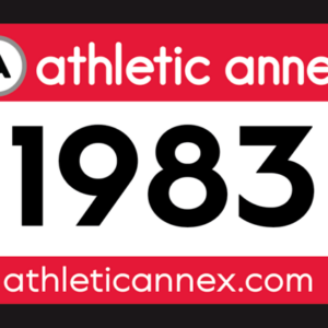 Alternative view of Annex Graphic Tee