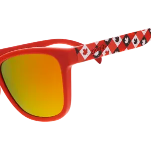 Canuck Around and Find Out