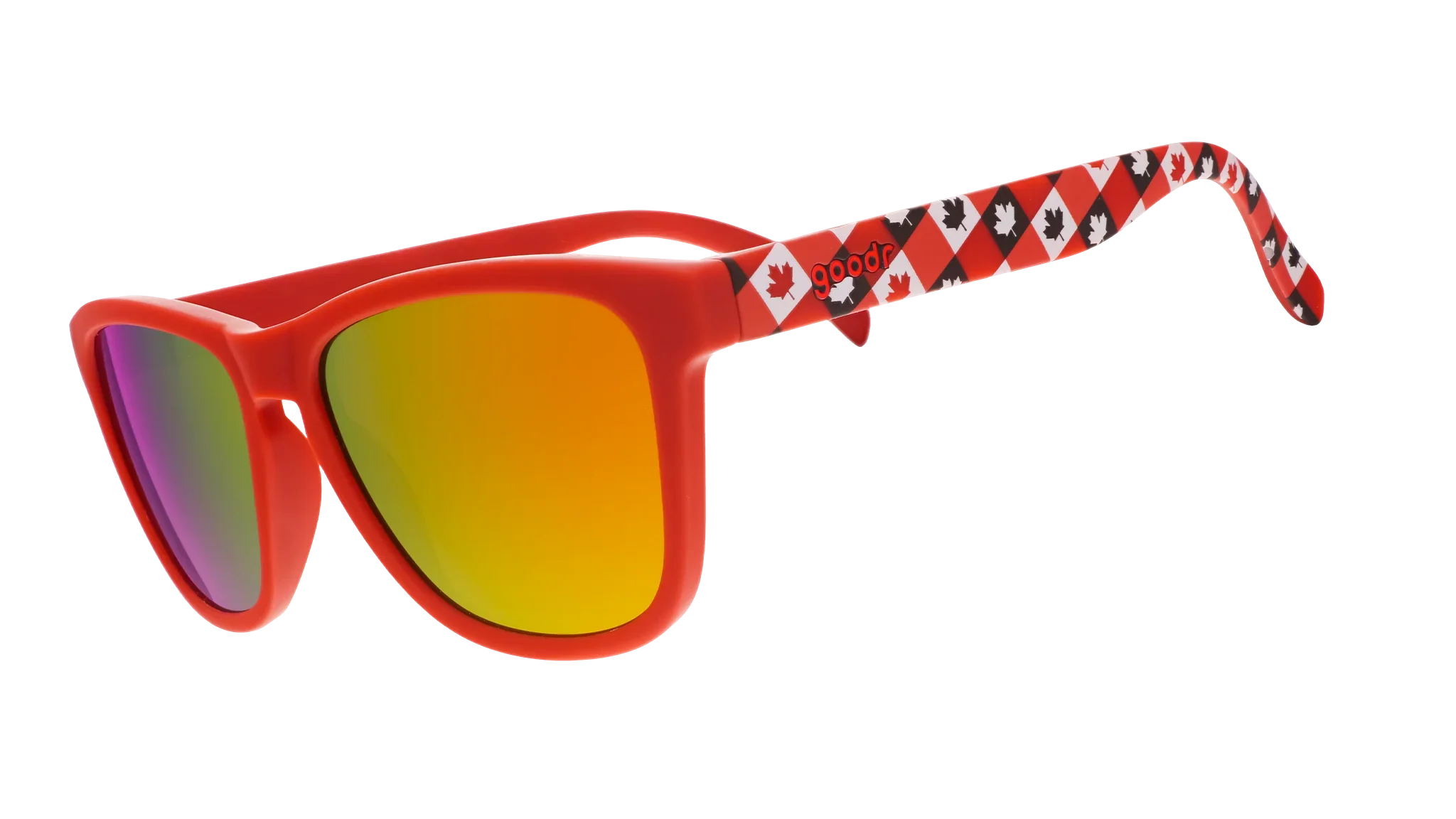 Canuck Around and Find Out