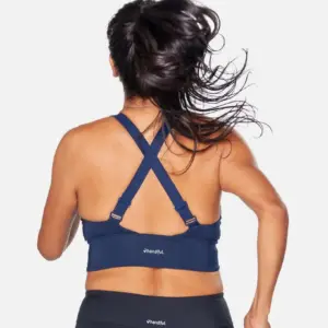 Alternative view of Game Time Bra