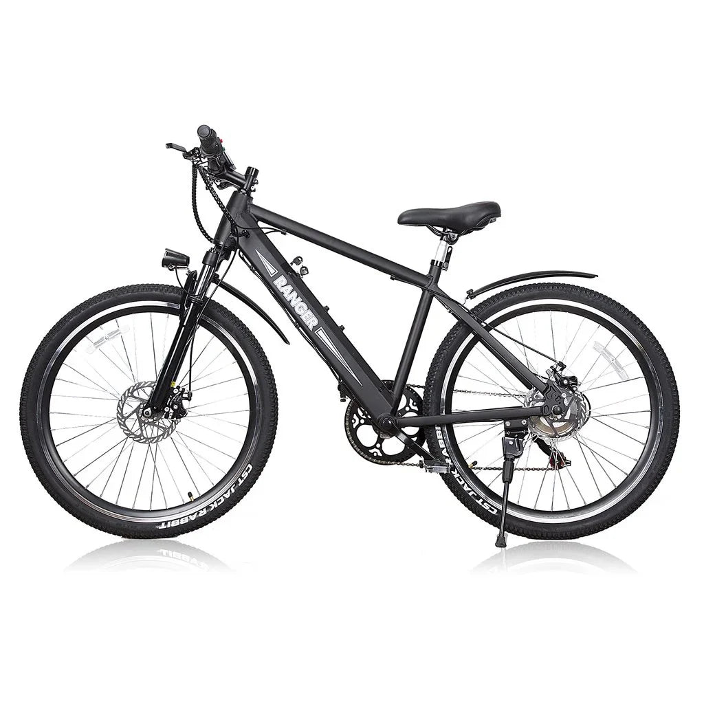 NAKTO Ranger Aluminiumlegierungsrahmen 26" Mountainbikes