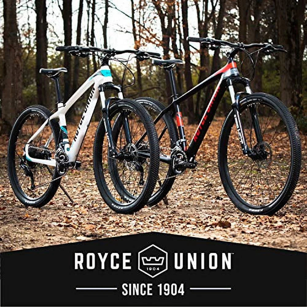 Royce Union 27,5" RCF Mountainbike, 16,5" Rahmen, passend für Fahrer von 1,70 m bis 1,80 m - Image 5