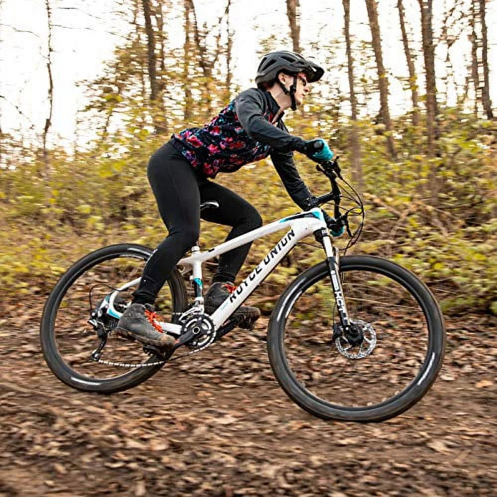 Royce Union 27,5" RCF Mountainbike, 16,5" Rahmen, passend für Fahrer von 1,70 m bis 1,80 m