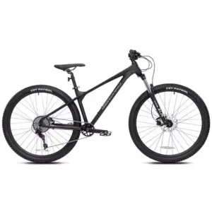 29" Giordano Herren-Mountainbike Intrepid, Erwachsene, ab 13 Jahren, Schwarz