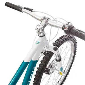 Alternative view of Raleigh Bikes Eva 24 Kinder-Hardtail-Mountainbike