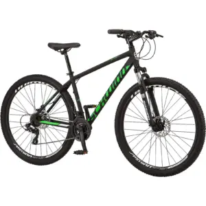 Schwinn High Timber 29 Zoll Mountainbike, 7-Gang, Originalverpackung geöffnet