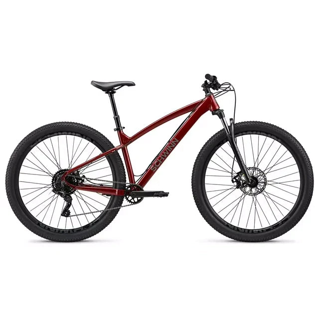 Schwinn Axum Comp X Erwachsenen-Unisex, 29-Zoll-Mountainbike
