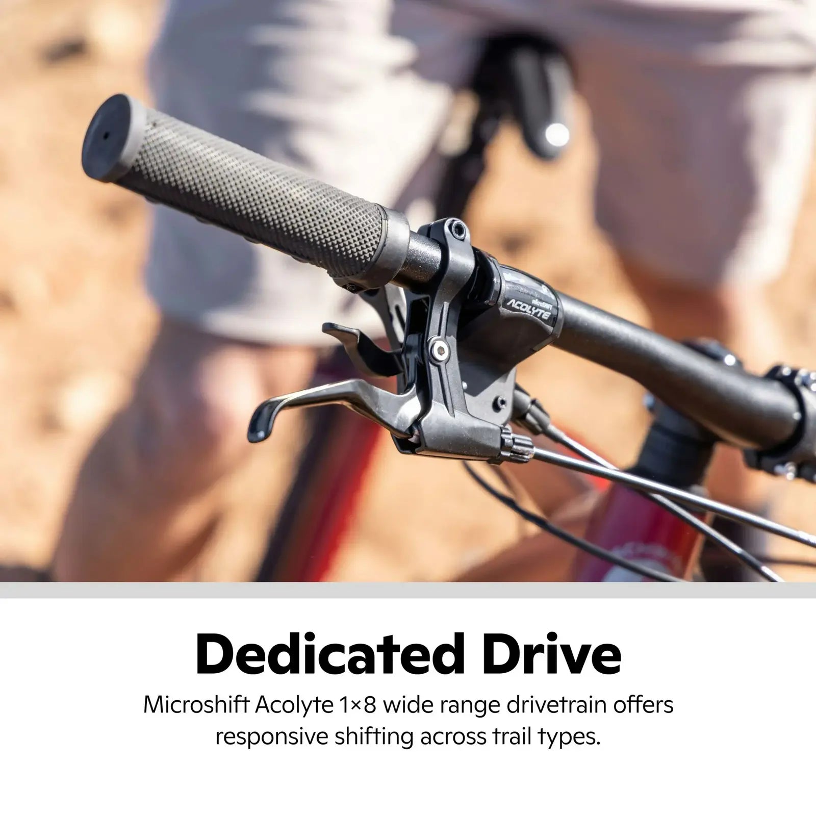 Schwinn Axum Comp X Erwachsenen-Unisex, 29-Zoll-Mountainbike - Image 2