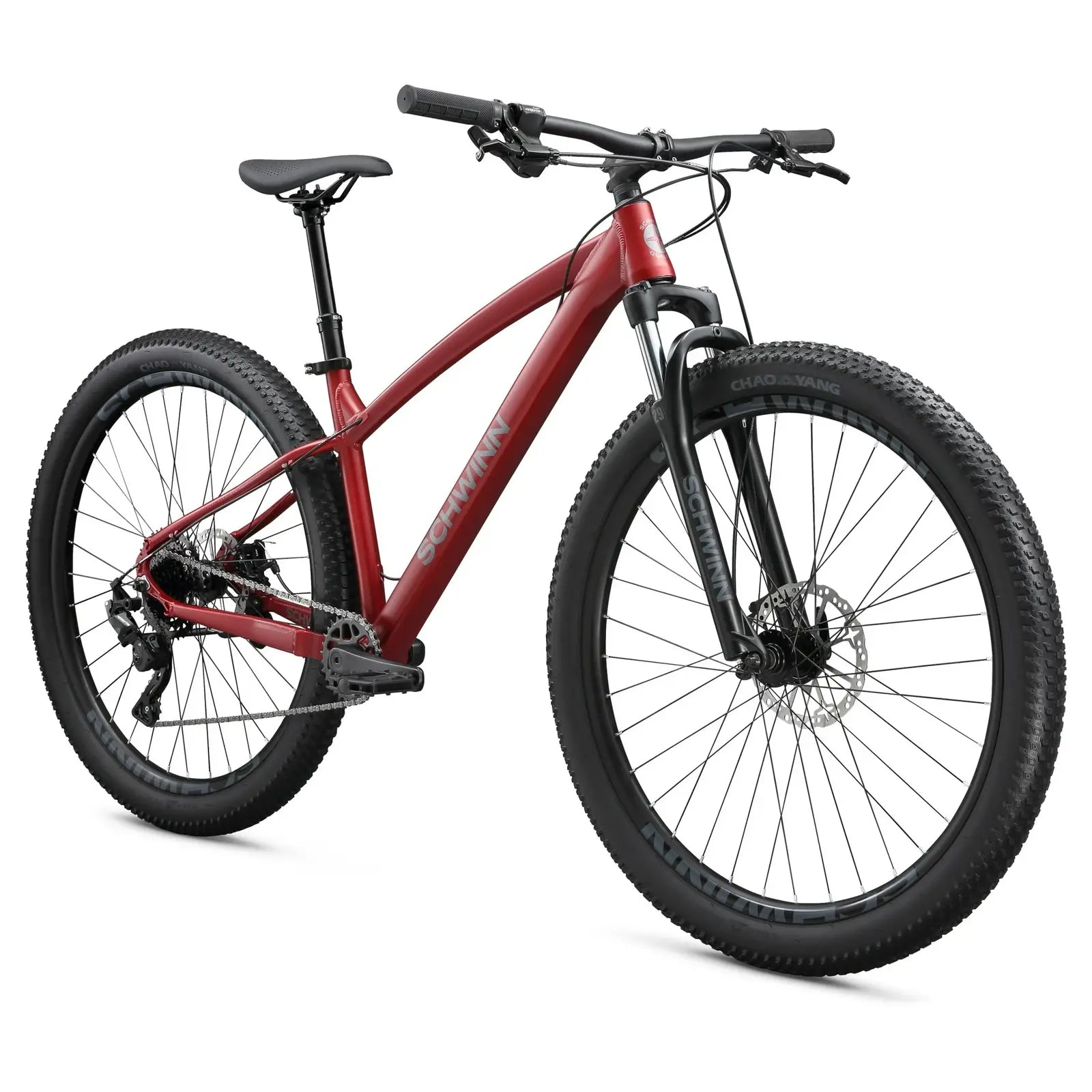 Schwinn Axum Comp X Erwachsenen-Unisex, 29-Zoll-Mountainbike - Image 5