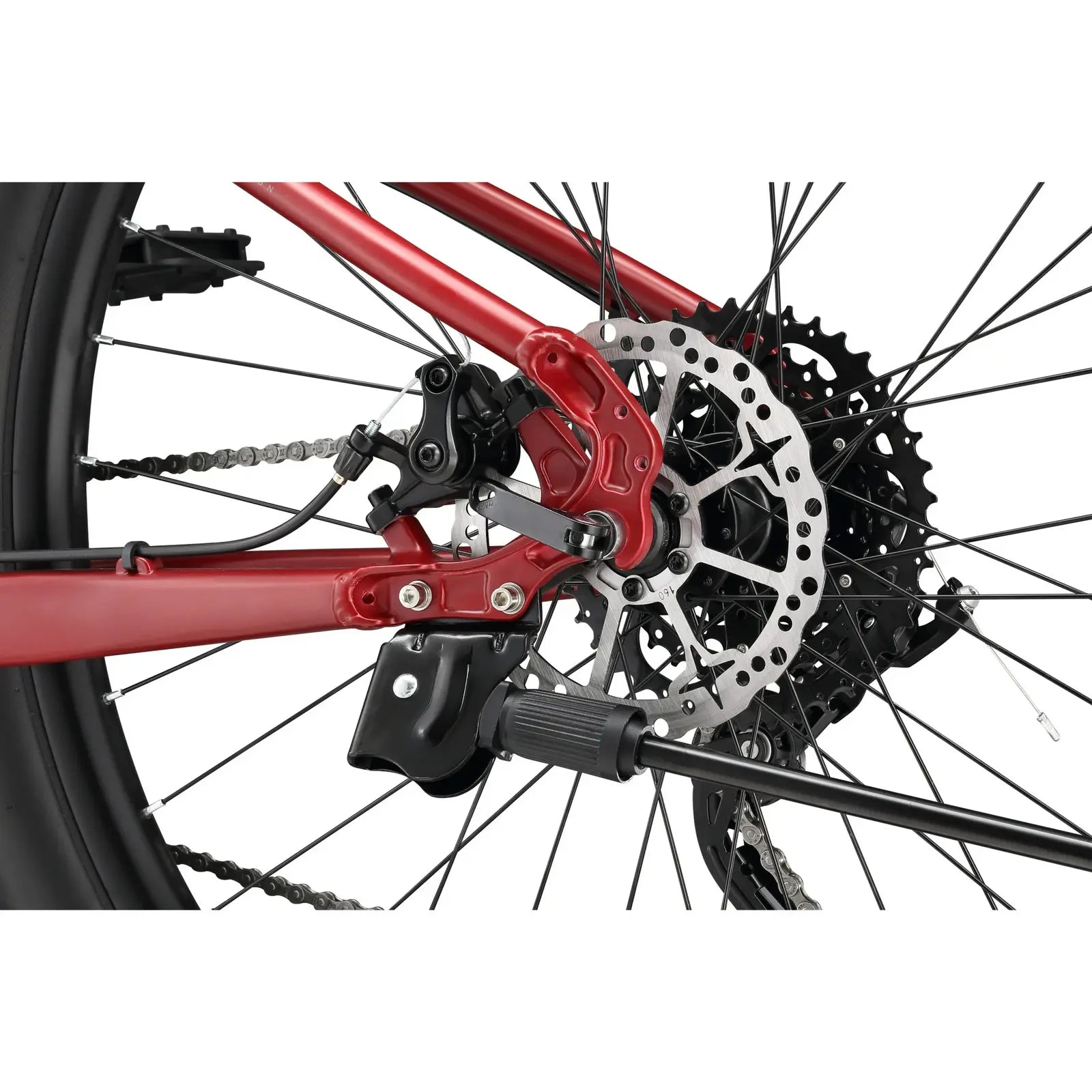 Schwinn Axum Comp X Erwachsenen-Unisex, 29-Zoll-Mountainbike - Image 6