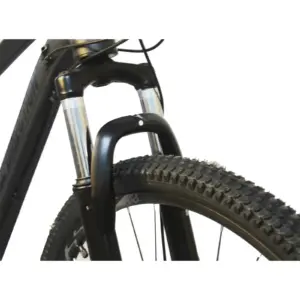 Alternative view of TSD Bicycles 29" Mountainbike, Schwarz/Blau