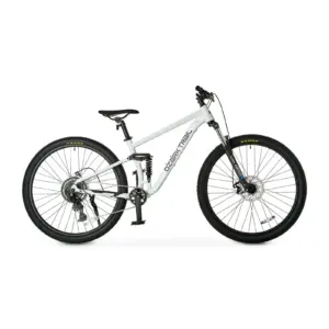 29" Ozark Trail FS.2 Slalom Fully Mountainbike, Rahmengröße Medium, passend für Fahrer von 1,68 m bis 1,75 m