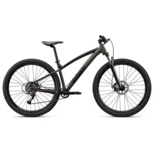 Schwinn Axum Comp, 29 Zoll, Unisex-Mountainbike für Erwachsene, Rahmengröße M, Schwarz