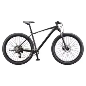 29" Schwinn Axum Mountainbike, Erwachsene, 19" Rahmen, 8 Gänge, Schwarz