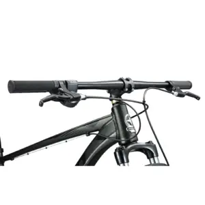 Alternative view of 29" Schwinn Axum Mountainbike, Erwachsene, 19" Rahmen, 8 Gänge, Schwarz