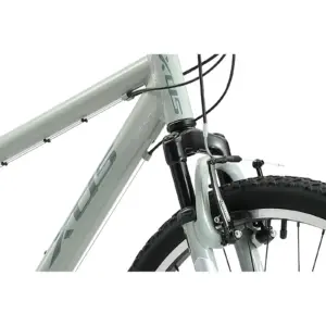 Alternative view of XDS Traveler, 21-Gang-Tiefeinsteiger-Mountainbike, 26 Zoll, Aluminium, Unisex, Grau