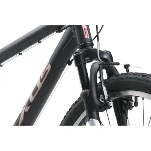 Alternative view of XDS Traveler, 21 Gänge, 26", Aluminium-Mountainbike, Unisex, Mattschwarz