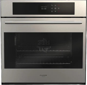 Fulgor Milano 700 Series 24 Inch Single Convection Electric Wall Oven with 2.4 cu. ft.