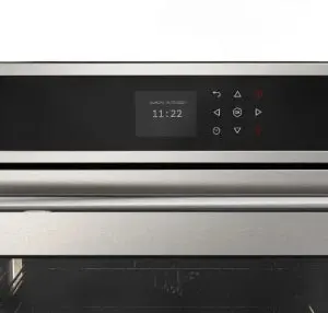 Alternative view of Fulgor Milano 700 Series 24 Inch Single Convection Electric Wall Oven with 2.4 cu. ft.
