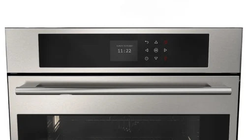 Fulgor Milano 700 Series 24 Inch Single Convection Electric Wall Oven with 2.4 cu. ft. - Image 2