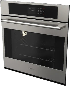 Fulgor Milano 700 Series 24 Inch Single Convection Electric Wall Oven with 2.4 cu. ft. - Image 3