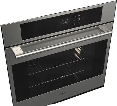 Fulgor Milano 700 Series 24 Inch Single Convection Electric Wall Oven with 2.4 cu. ft. - Image 5